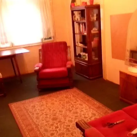 Apartment Terazije Belgrade