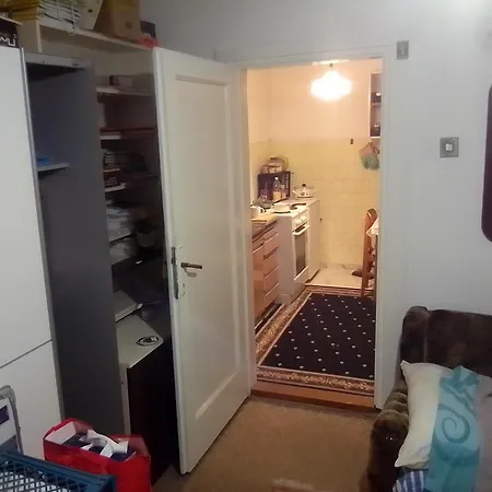 Terazije Apartment Belgrade