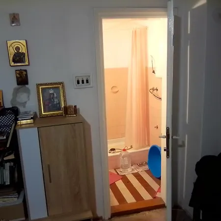 Terazije Apartment