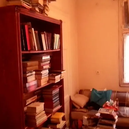 Terazije Apartment