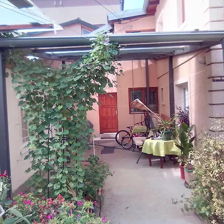 Terazije Apartment *