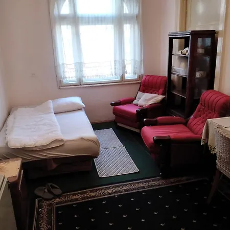 Terazije Apartment *