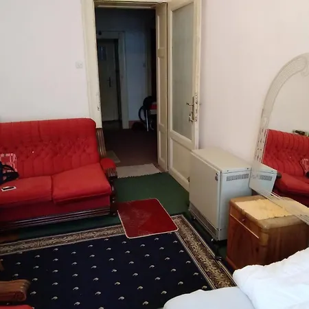 Apartment Terazije